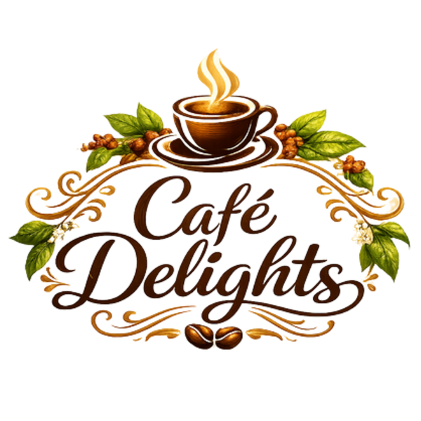 Cafè Delights