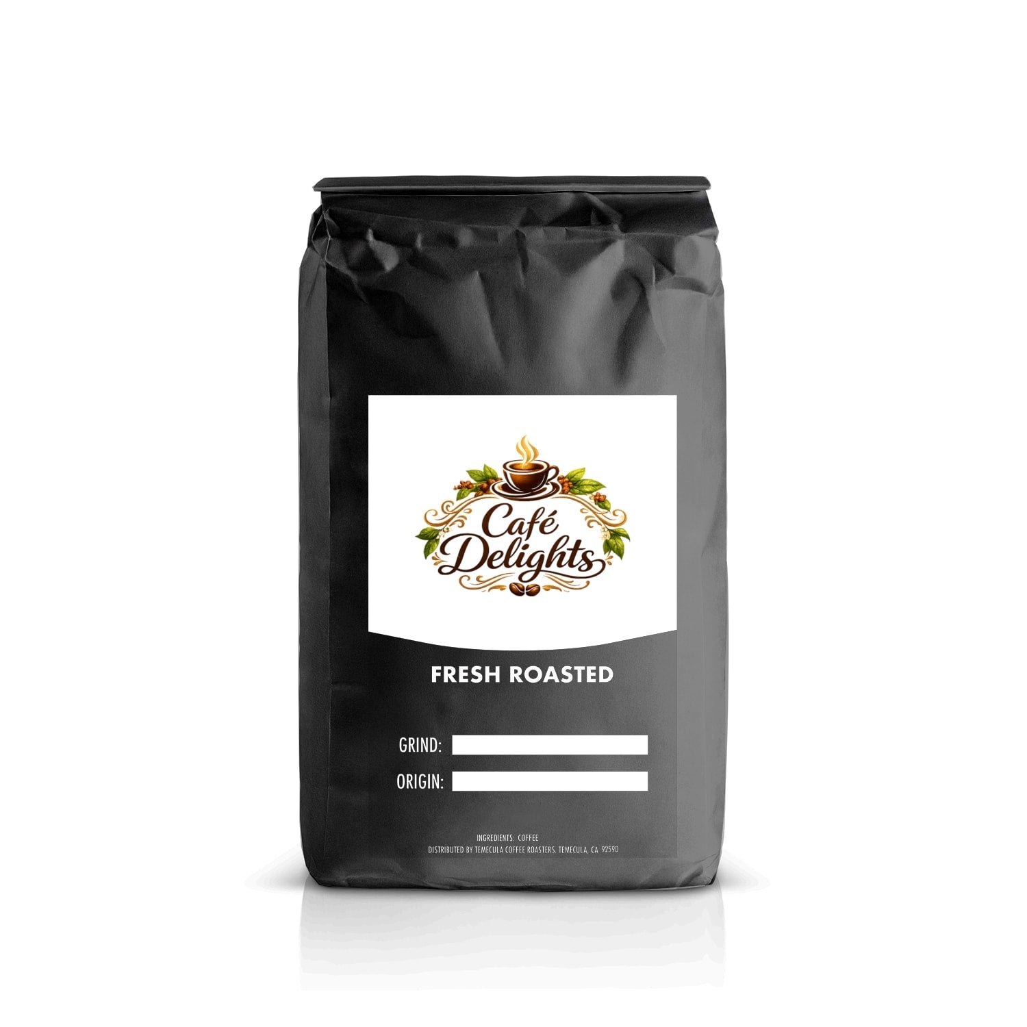 Breakfast Blend - Cafè Delights