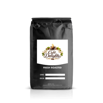 Breakfast Blend - Cafè Delights