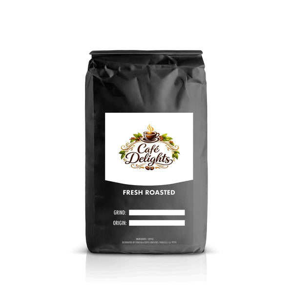 Breakfast Blend - Cafè Delights