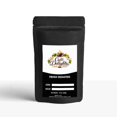 House Blend - Cafè Delights